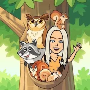 Meet your Posher, Donna